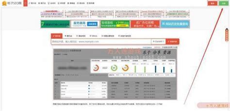 2021年必备网站SEO工具推荐：桔子SEO工具_斑竹seo博客