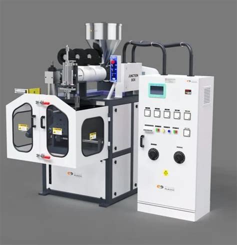 Extrusion Blow Moulding Machine - 250 Ml Hdpe Plastic Container blow ...