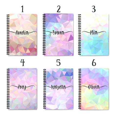 Image result for Personalized Notebook Paper