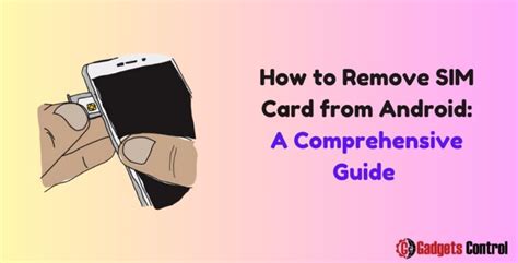 Image result for Remove Sim Card without Tool