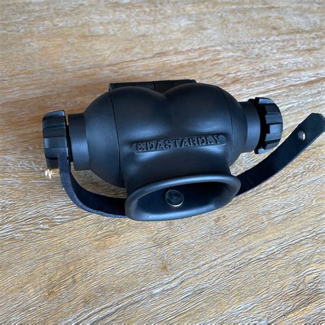 The Infamous Bipolar Testicle Electro Torture Box E-stim Testicle Electrode CBT FREE CABLE - Etsy UK