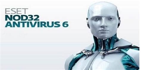 ESET NOD32 AntiVirus ~ Mubiweb Software