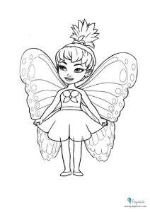 dibujos de gorjuss faciles
