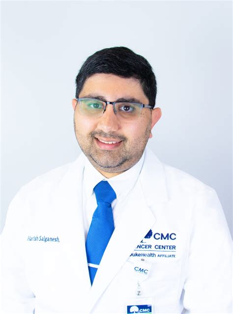 Harish Saiganesh, MD · Conway Medical Center Find a Doc