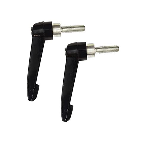 Heavy Duty Spin Bike Knob/Gym Exercise Bike Knob 10mm Gym Spare Parts ...