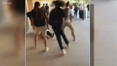 How To Fight In High School » Matchhandle