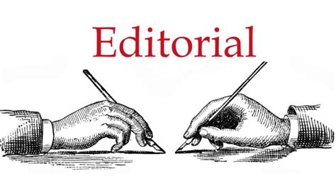 Image result for How to Editorial