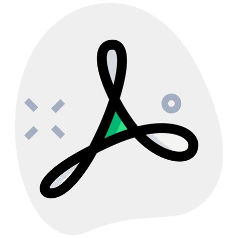 Image result for Adobe Acrobat Reader Icon