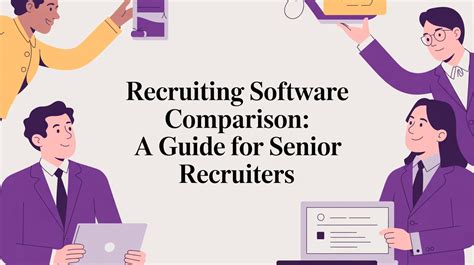 Image result for Recruiting Database Software Comparison