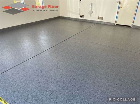 Garage Floor Coating Photos - Garage Floor Concrete Coatings