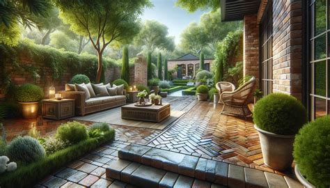 How To Waterproof Outdoor Flooring: 25 Creative Designs