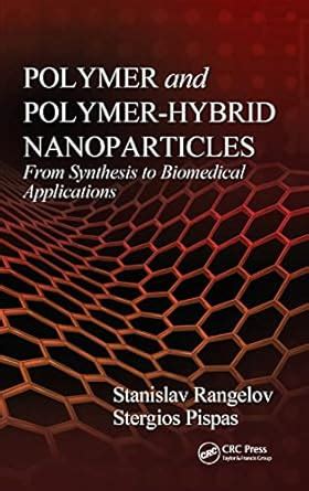 Amazon.in: Buy POLYMER AND POLYMER-HYBRID NANOPARTICLES FROM SYNTHESIS ...