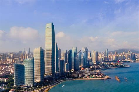 THE ST. REGIS QINGDAO - Hotel Reviews, Photos, Rate Comparison ...