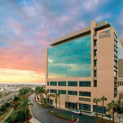 Hoag Memorial Hospital Office Photos | Glassdoor