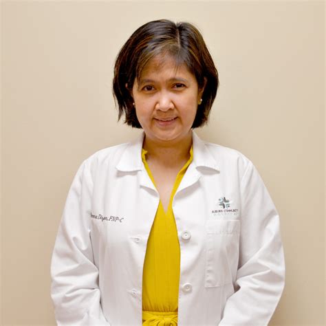 Auburn Primary Care - Auburn Community Hospital