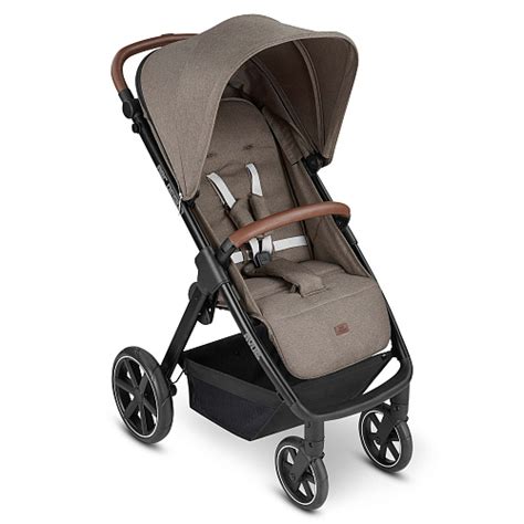 ABC-Design Прогулочная коляска Avus Nature Артикул: ЦБ-00002479 ...