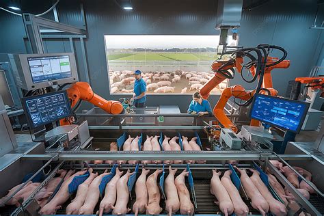 Image result for Loading Pigs for Processing