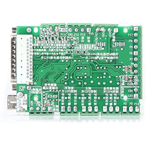 Hilitand Stepper Motor Driver Controller for CNC India | Ubuy