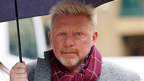 Boris Becker muss ins Gefängnis - UnserTirol24