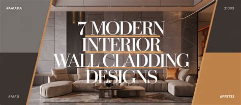 Modern Interior wall Cladding Designs & Idea – Dharajyot Stone Art