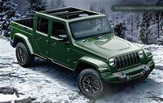 2020 Jeep Truck by New Show 2020 Jeep Wrangler With 2020 Jeep Truck
