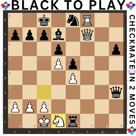 Image result for Chess 2 Move Checkmate