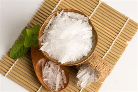 10 Best Menthol Crystal Brands in India 2026 | Premium Menthol Crystal ...