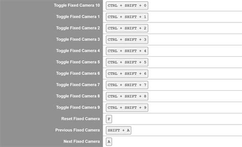 Image result for FLT Sim 2020 Camera Tutorials