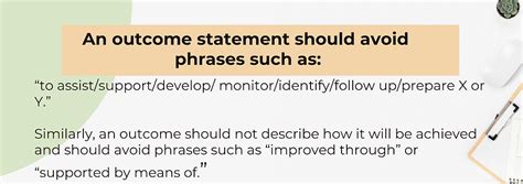 Outcome Example 的图像结果