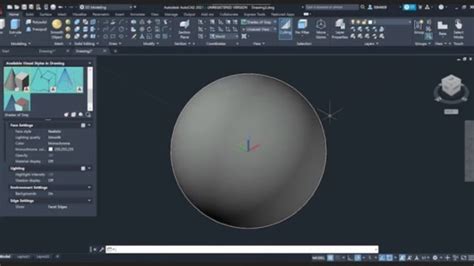 Image result for Tutorial Autocad 2017 3D Untuk Pemula