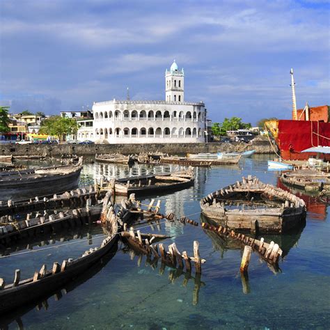 Comoros travel | Africa - Lonely Planet African Countries, Countries Of ...