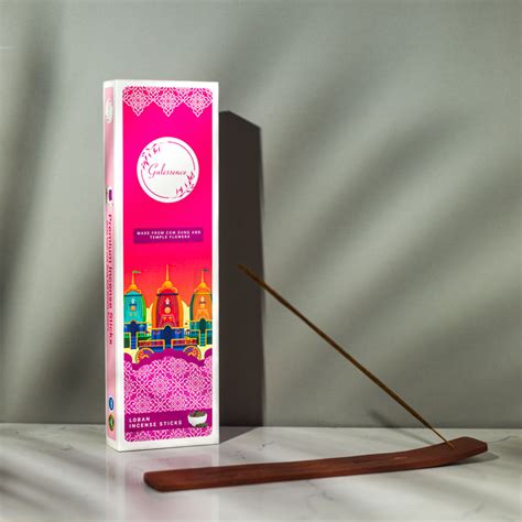 Shop Incense sticks | organic Agarbatti | Free incense sticks holder ...