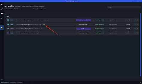 Visual Language Model Running Locally 的图像结果