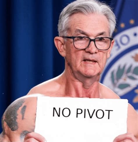 FOMC Leak : r/WallStreetbetsELITE