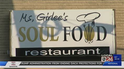 Popular local chef features Black-owned restaurants leading up to ...