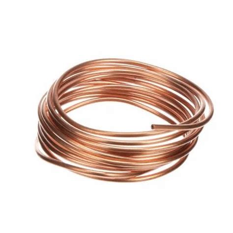 Capillary Tubes - Capillary Tube Authorized Wholesale Dealer from Chennai