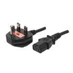 AC-C13 UK Same Sky | Mouser India