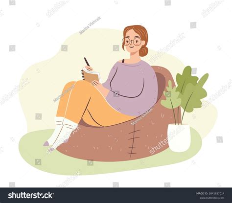 43,656 Journal writer Images, Stock Photos & Vectors | Shutterstock