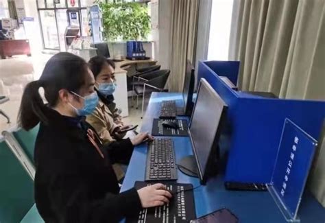 四川内江高新区开设“帮办代办”便民专窗-中国科技网