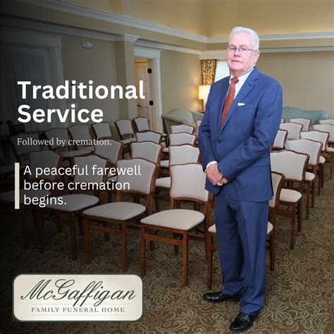 McGaffigan Family Funeral Home | Pepperell MA