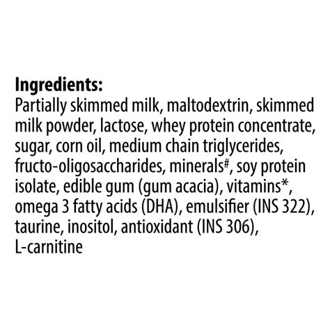 Protinex Junior Vanilla Flavoured Powder, 400 gm Tin Price, Uses, Side ...