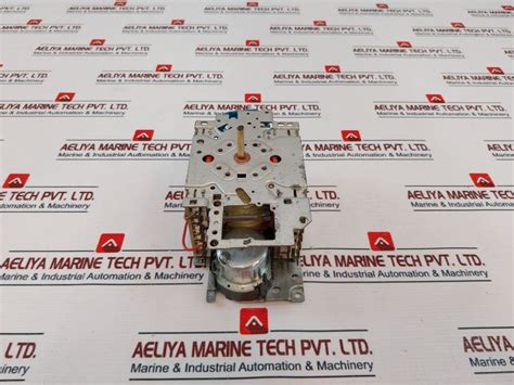 Invensys Ebr 9880 01 A 02 6/40-03 Timer 220/240V 50/60Hz – Aeliya ...