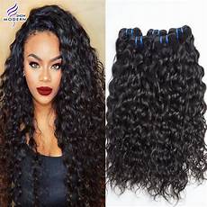 How To Care For And Wavy Weave by Modern Show Hair Water Wave Unprocessed How To Care For And Wavy Weave