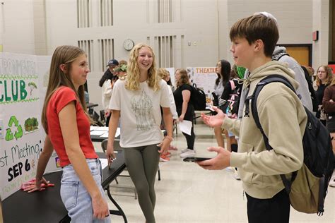 Local Community Student Activity 的图像结果