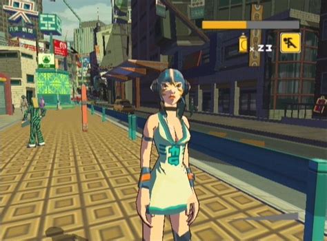 Image result for Jet Set Radio PC Download