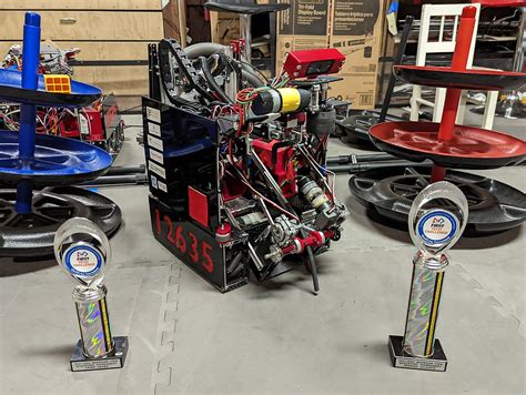 Image result for First Tech Challenge Freight Frenzy