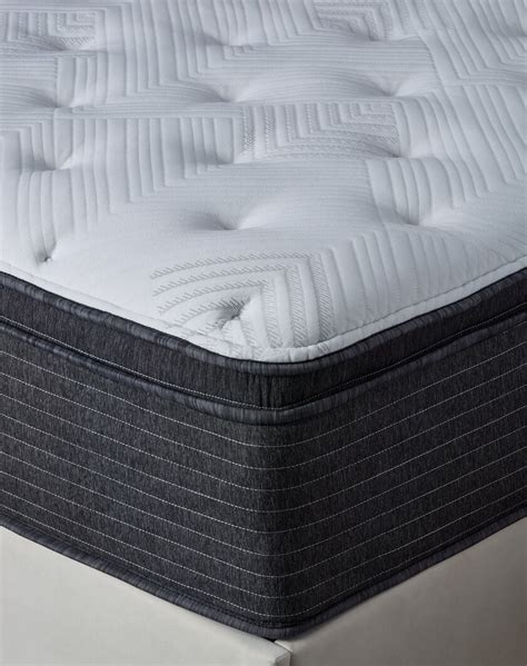 St. Regis Frette bedding set in bedroom