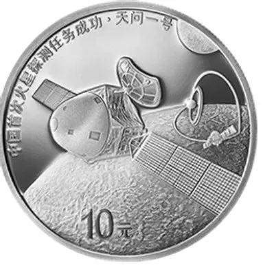 中国空间站纪念币将发行，值得期待！_航天_金币_成功