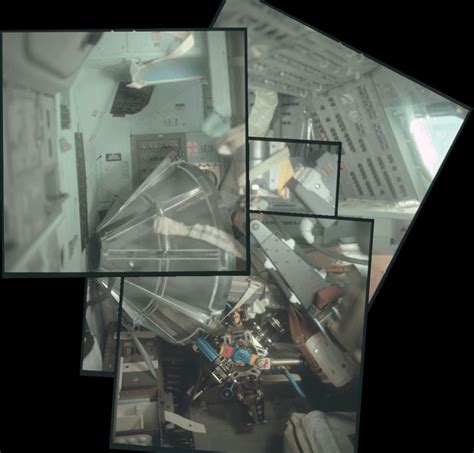 Image result for Apollo 11 First Docking