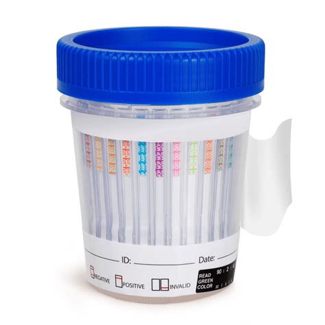 How To Get Quick Results With 12 Panel Drug Test Cup - Abhay Digital Hub